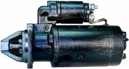 8EA 730 178-001 HELLA Стартер