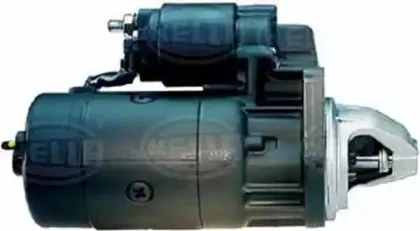8EA 730 181-001 HELLA Стартер