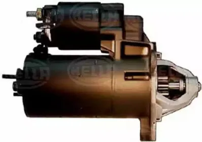 8EA 730 182-001 HELLA Стартер