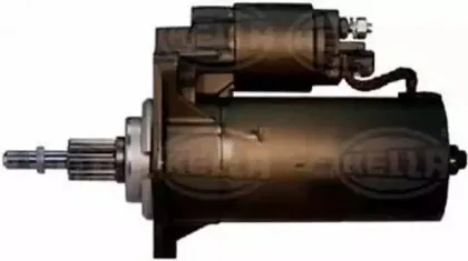 8EA 730 190-001 HELLA Стартер
