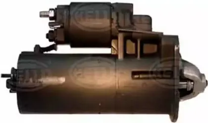 8EA 730 196-001 HELLA Стартер