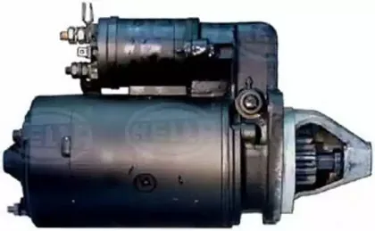 8EA 730 209-001 HELLA Стартер