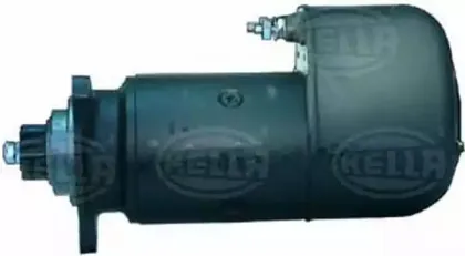 8EA 730 215-001 HELLA Стартер
