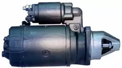 8EA 730 222-001 HELLA Стартер