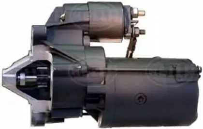 8EA 730 228-001 HELLA Стартер