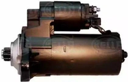 8EA 731 779-001 HELLA Стартер