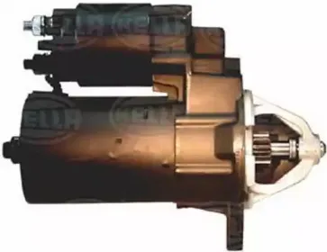8EA 732 658-001 HELLA Стартер