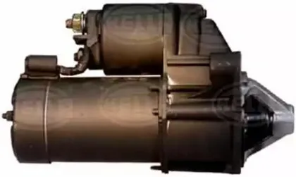 8EA 737 085-001 HELLA Стартер