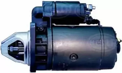 8EA 737 086-001 HELLA Стартер