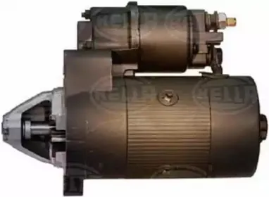8EA 737 148-001 HELLA Стартер