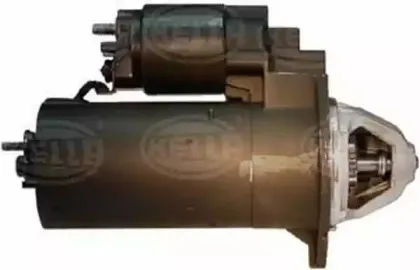 8EA 737 149-001 HELLA Стартер