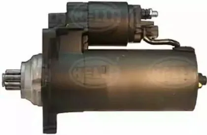 8EA 737 237-001 HELLA Стартер