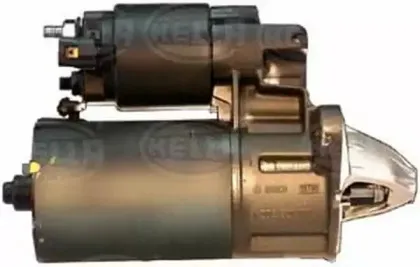 8EA 737 239-001 HELLA Стартер
