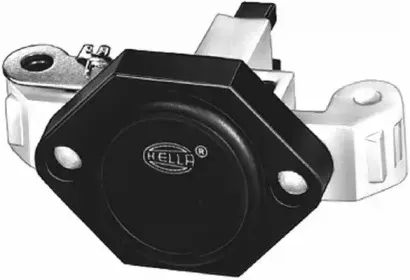 5DR 004 246-361 HELLA Регулятор генератора
