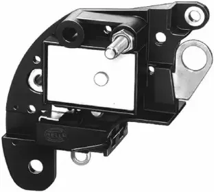 5DR 004 246-431 HELLA Регулятор генератора