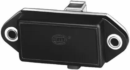 5DR 004 246-711 HELLA Регулятор генератора