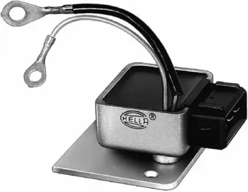 5DA 006 623-331 HELLA Коммутатор, система зажигания