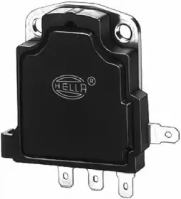 5DA 006 623-401 HELLA Коммутатор, система зажигания