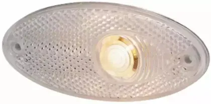 2PG 964 295-011 HELLA Стояночный огонь