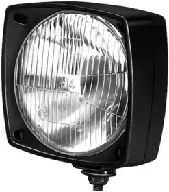 1A3 996 026-011 HELLA Основная фара