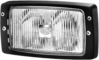 1GB 996 080-011 HELLA Фара рабочего освещения
