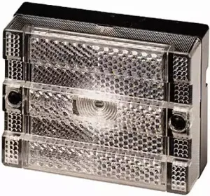 2PG 340 000-121 HELLA Стояночный огонь