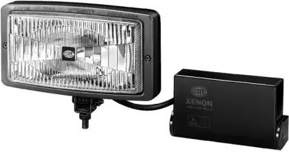 1FE 002 537-471 HELLA Фара дальнего света
