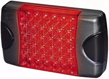 2SB 980 606-701 HELLA Задний фонарь