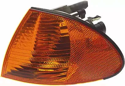 2BA 008 404-021 HELLA Фонарь указателя поворота