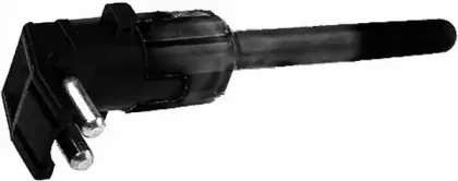 6PR 005 923-061 HELLA Датчик, уровень охлаждающей жидкости