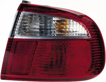 9EL 963 701-011 HELLA Задний фонарь