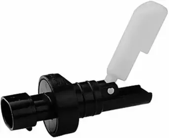 6PR 005 345-031 HELLA Датчик уровня, запас воды для очистки