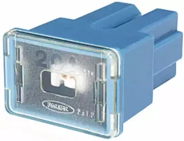 8JS 740 026-001 HELLA Предохранитель