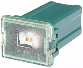 8JS 740 026-111 HELLA Предохранитель