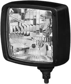 1EA 996 127-001 HELLA Основная фара