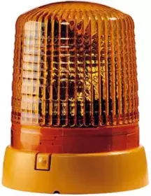 2RL 008 061-101 HELLA Проблесковый маячок