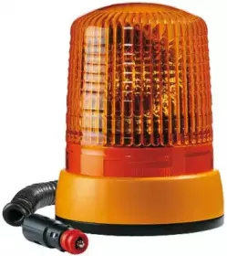 2RL 008 062-111 HELLA Проблесковый маячок
