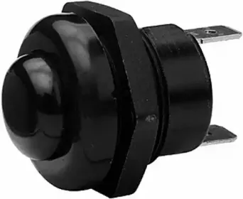 6JF 001 571-131 HELLA Переключатель зажигания