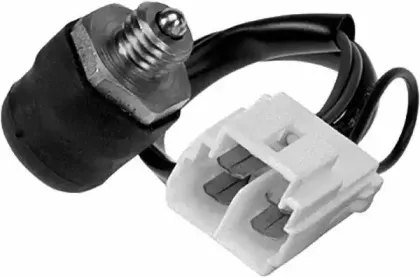 6ZF 008 621-101 HELLA Выключатель, фара заднего хода