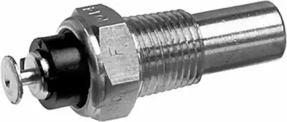 6PT 009 107-181 HELLA Датчик, температура охлаждающей жидкости