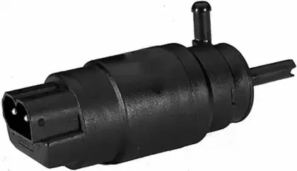 8TW 006 848-031 HELLA Водяной насос, система очистки окон