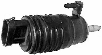 8TW 006 848-051 HELLA Водяной насос, система очистки окон