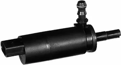 8TW 006 849-031 HELLA Водяной насос, система очистки фар