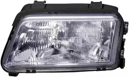 1EE 008 685-021 HELLA Основная фара