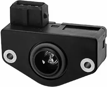 6PX 008 476-281 HELLA Датчик, положение дроссельной заслонки