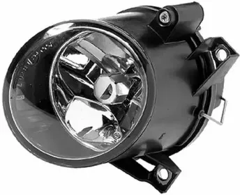 1N0 270 255-051 HELLA Противотуманная фара