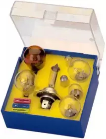8GH 007 157-901 HELLA Набор, лампочки