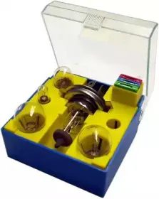 8GJ 002 525-913 HELLA Набор, лампочки