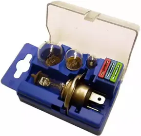 8GJ 002 525-971 HELLA Набор, лампочки