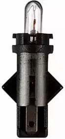 8GA 007 997-231 HELLA Лампа накаливания, освещение щитка приборов